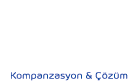 ELTEK Elektrik | Kompanzasyon · Çözüm